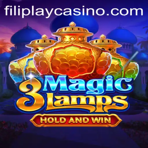 Discover the Enchantment of 3MagicLamps: A New Era in Gaming Awaits with Filiplay