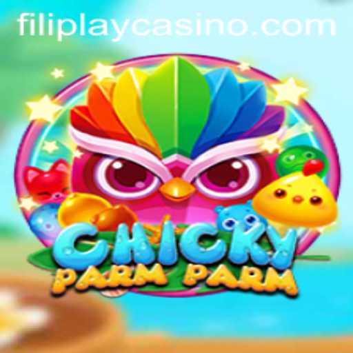 ChickyParmParm: A Closer Look at the Game Taking the Filiplay Community by Storm