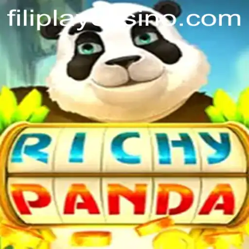 Discovering RichyPanda