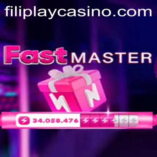 FastMaster: A Thrilling Journey Through the Digital Race Track