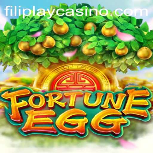 Unveiling the Excitement of FortuneEgg: A Game-Changer in Filiplay