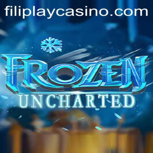 FrozenUncharted: Odyssey in a Fabled Frost World