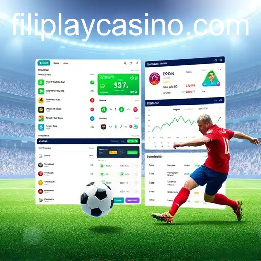 Exploring the Dynamics of In Play Live Betting with Filiplay