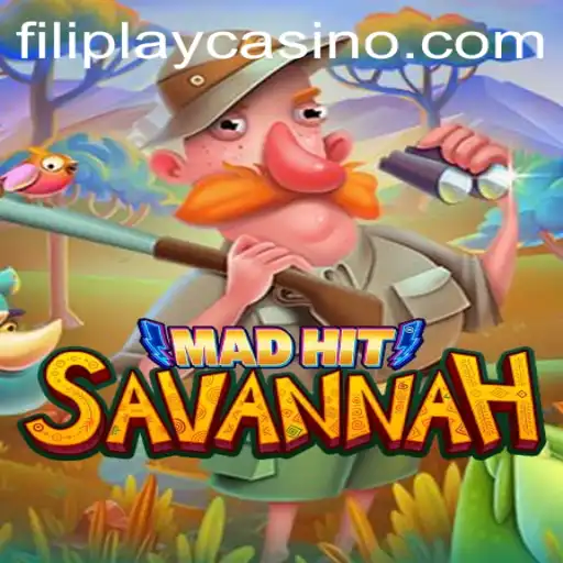 MadHitSavannah: A Dynamic New Adventure in Gaming
