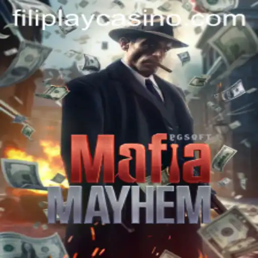MafiaMayhem: A Dive into the World of Filiplay's Latest Release