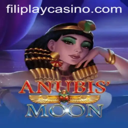 Discover the Enigmatic World of AnubisMoon: An Exciting Addition to Filiplay's Gaming Universe
