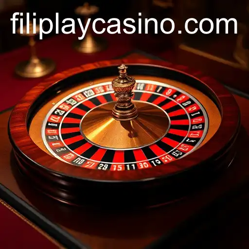 The Fascinating World of Roulette and Filiplay