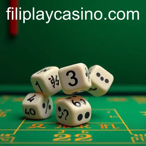 Exploring the Timeless Game of Sic Bo: From Origins to Modern Filiplay