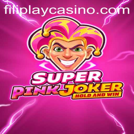Dive into the World of SuperPinkJoker